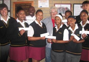 Geseende Feestyd van Academia